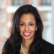 Carneta Hunte- Larkin