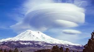 Why Mount Shasta is a magnet for ...
