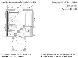 Aroundhome) klärt sie über art,. Barrierefrei Planen Und Bauen Barrierefreies Bad