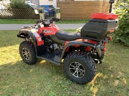 Atv riding is not allowed inside yellowstone national park. Einsatz Atv Quad Fgb Rescuetechnik