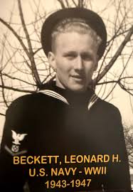 Profile for Those Who Served War Museum