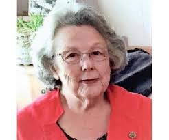 Margaret Holland Duncan Obituary (2021)