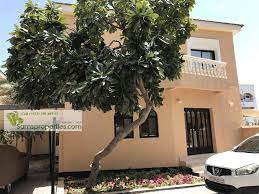 Furnished Villa In Juffair Bahrain Rent A Villa Villa Villa Rental