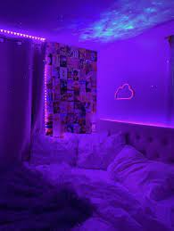 Touch device users, explore by touch or with swipe gestures. Iiimogenn In 2021 Neon Room Dreamy Room Room Ideas Bedroom