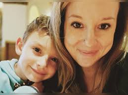 Felicia Nicole Compton's Obituary