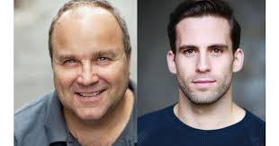 Creative Conversations: Robert Bowman and Dino Fetscher in conversation  with Sinéad Rushe