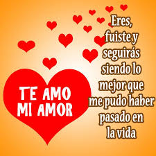 Maybe you would like to learn more about one of these? Imagenes Y Reflexiones Cristianas Mensajes Y Frases De Amor Dedicatorias De Amor Para Mi Novia
