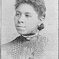 Mrs. Josie D. (Henderson) Heard. Poetess.