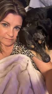 Salty Paws dog grooming services