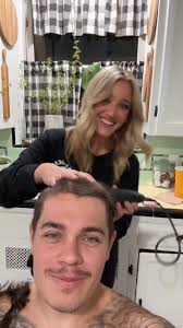 Fred Durst Cousin Cop Hair Cut