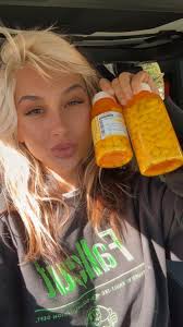 Why does my friend's character look like this in the game?