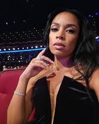 Susan Kelechi Watson, yeni bir...