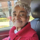 Pastor Geraldine V. Gilliam Obituary (2023)