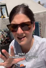 HVAC-R: Llegando a Mi Trabajo con Estilo