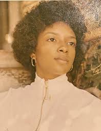 Obituary information for Sylvia Vietta Adams