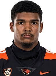 Deondre Alexander's Instagram, Twitter & Facebook