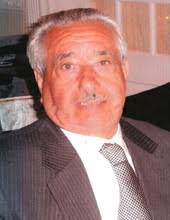 Obituary information for Aristide G. Gangone