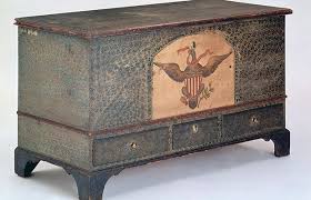 10 Pieces Of Early American Furniture You Should Know Early American Furniture Primitive Decorating Country American Furniture