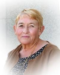 Maryette M. Shoop Obituary June 9, 2024