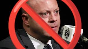 Petition · Keep Stan Bowman out of the Oilers organization
