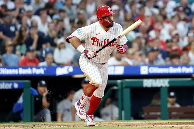 Philadelphia Phillies Announce Kyle Schwarber Decision Before Marlins Series  Finale - Yahoo Sports
