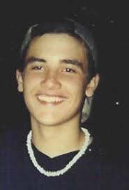 Joshua James Goodrow