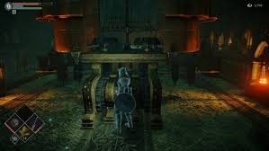 Artstation - Demon'S Souls - Tower Of Latria