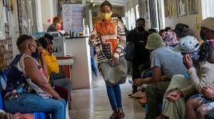 We did not find results for: South Africa Forced To Overhaul Vaccine Plan Over Variant Fears Financial Times