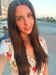 Hannah Talbot's Instagram, Twitter & Facebook