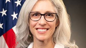 Dr. Susan Monarez named as Trump's pick to lead CDC