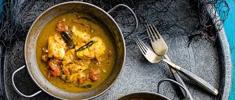 sri lankan fish curry recipe
