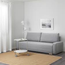 Nel caso in cui ti piacerebbe vedere. Gralviken Divano Letto A 3 Posti Grigio Ikea It