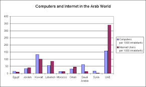 Arab Computer Use Lang 8 For Learning Foreign Languages