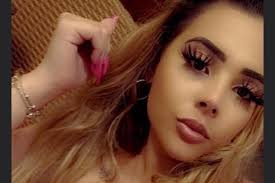 Fundraiser by Stefanie Afasano : Kristina's funeral costs & daughter Zaniah