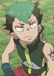 Anime characters with red eyeshadow. Characters With Red Eye Makeup By Ryuubus Anime Planet