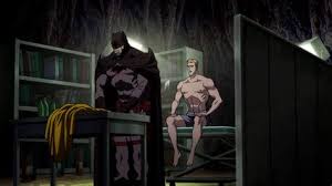 Batman has been gotham city's protector for decades. Batman Phausto Eng Phausto Dc Comics Batboys 1 Red Hood Jason Todd When Will We Se Nightwing Bottom Again