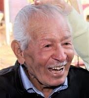 Moises Landeros Obituary