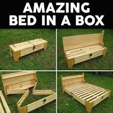 Furniture Built From Pallets Pallets Melbourne Diy Pallet Outdoor Furniture Instructions 20190408 Diy Wood Projects Wood Diy Box Bed