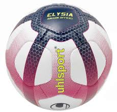 Adquirido em 1982, no próprio campeonato. Uhlsport Apresenta Nova Versao Da Bola Elysia Para Ligue 1 Mantos Do Futebol