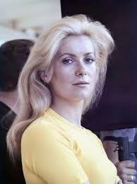 Are we sure she's not really Katherine ? She's so gorgeous