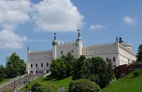 Maybe you would like to learn more about one of these? Burg Lublin Architektur Kostenloses Foto Auf Pixabay