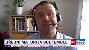Nejčastější dělení bylo přitom na zastánce maturity (staré struktury) a zastánce „úřední maturity (ti dobří a hodní), což považuji za nesprávné, protože podstatou nebylo, jestli maturita ano, nebo ne. Uredni Maturita Budi Emoce Jedni Ji Vitaji Druzi Odmitaji Youtube