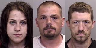 Mendocino County Today: Friday, July 7, 2017