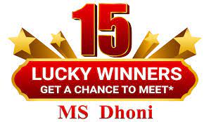 Be a member today and participate in rewarding contests, lucky draws, and other giveaways! Wardwiz Lucky Draw