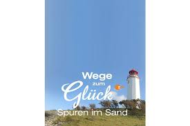 Und jedesmal sah ich zwei fußspuren im sand, meine eigene und die meines herrn. Spuren Im Sand Art Department Studio Babelsberg