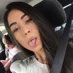 Agnes Maida's Instagram, Twitter & Facebook