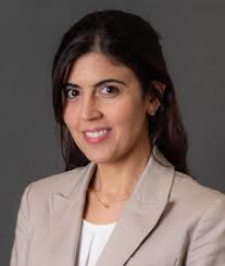 Tenured and Tenure-Track Faculty