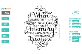 Check out our christmas svg bundle selection for the very best in unique or custom, handmade pieces from our digital shops. Memorial Lantern Collection Memorial Svg Bundle Funlurn