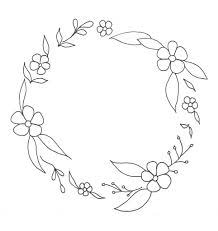 Maar om jullie af en toe iets moois te laten zien, hierbij een leuk filmpje. Pin By Jasmijn De Ridder On Creatief Floral Embroidery Patterns Embroidery Flowers Pattern Hand Embroidery Flowers