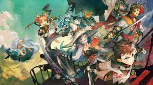 A menudo en mis momentos de aburrimiento, me he puesto a buscar en google play algún juego que me interesase descargar. Descargar Jrpg Juegos De Rol Japoneses Para Android Los Mejores Juegos Gratuitos De Jrpg Apk Mob Org